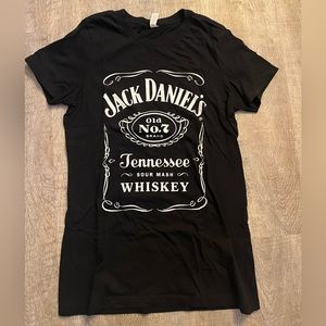 Jack Daniel’s Tee